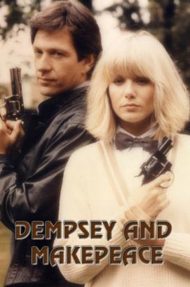 Dempsey and Makepeace - Staffel 2 stream