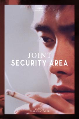 Joint Security Area stream