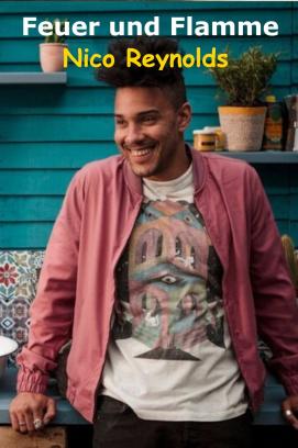 Feuer und Flamme – Grillen mit Nico Reynolds - Staffel 1 stream