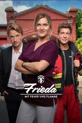 Frieda – Mit Feuer und Flamme - Staffel 1 stream