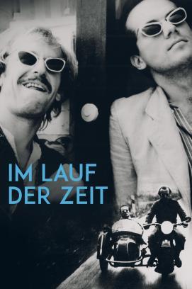 Im Lauf der Zeit stream