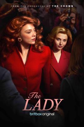 The Lady - Staffel 1 stream