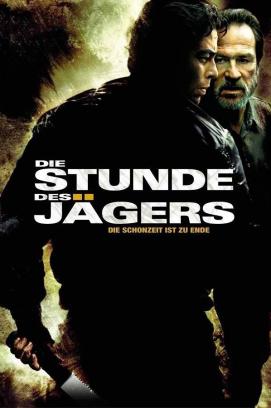 Die Stunde des Jägers stream