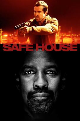Safe House stream
