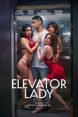 Elevator Lady stream