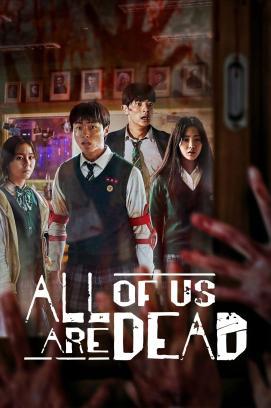 All of Us Are Dead - Staffel 1 stream