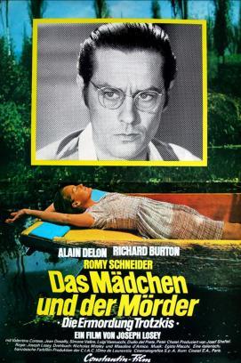 Das Mädchen und der Mörder stream