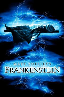 Mary Shelleys Frankenstein stream