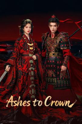 Ashes to Crown - Staffel 1 *Subbed* stream