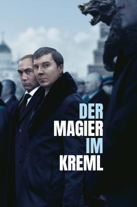 Der Magier im Kreml stream