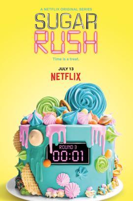 Sugar Rush - Staffel 2 *English* stream