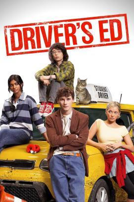 Driver's Ed - Vorfahrt für die Liebe stream
