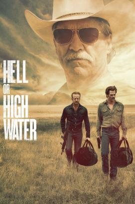Hell or High Water stream