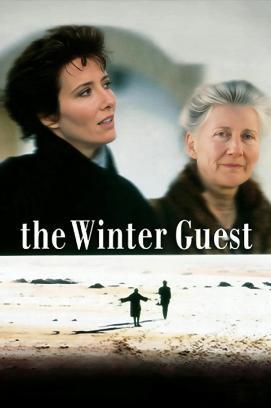 The Winter Guest stream