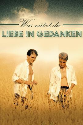 Was nützt die Liebe in Gedanken stream