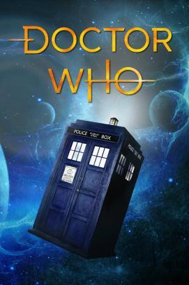Doctor Who - Staffel 15 stream