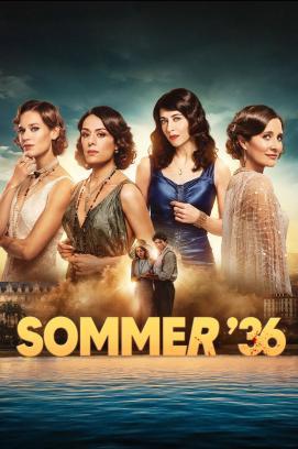 Sommer '36 - Staffel 1 stream