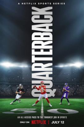Quarterback - Staffel 3 stream