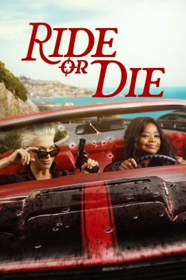 Ride or Die - Staffel 1 stream