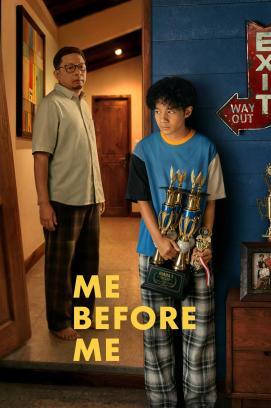 Me Before Me stream