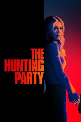 Hunting Party - Die Mörderjagd - Staffel 2 stream
