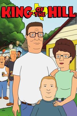 King of the Hill - Staffel 15 stream