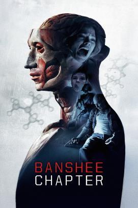 Banshee Chapter stream