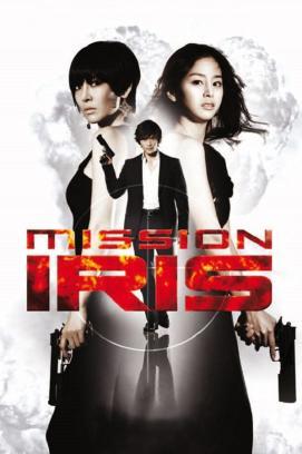 Mission I.R.I.S. stream
