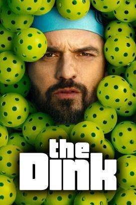 The Dink stream