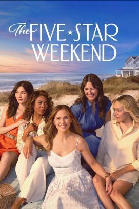 The Five Star Weekend - Staffel 1 stream
