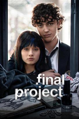 Final Project - Staffel 1 stream