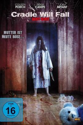Cradle Will Fall - Wenn Mutterliebe tödlich wird stream