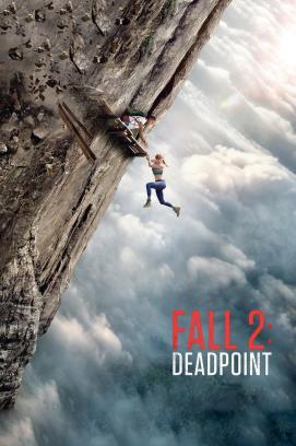 Fall 2: Deadpoint stream