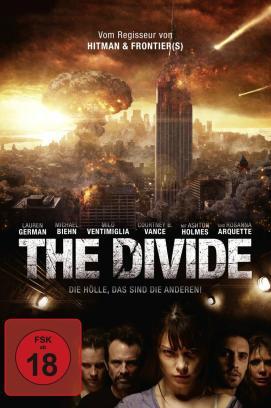 The Divide - Die Hölle sind die anderen stream