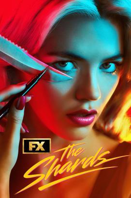 The Shards - Staffel 1 stream
