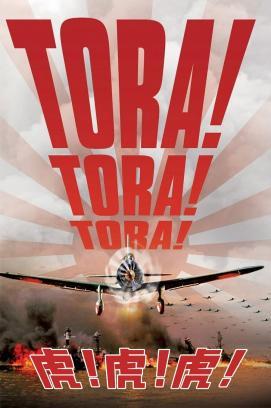 Tora! Tora! Tora! stream