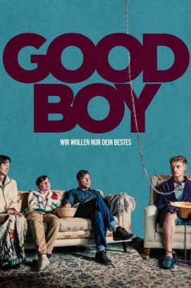 Good Boy - Wir wollen nur dein Bestes stream
