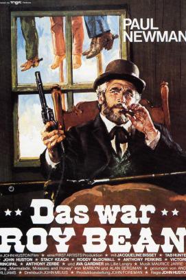 Das war Roy Bean stream