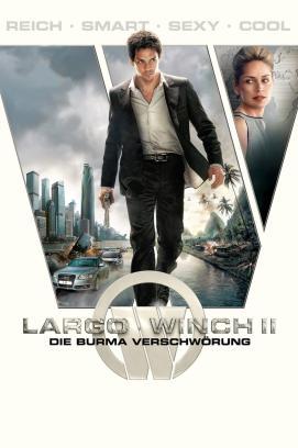 Largo Winch II - Die Burma-Verschwörung stream