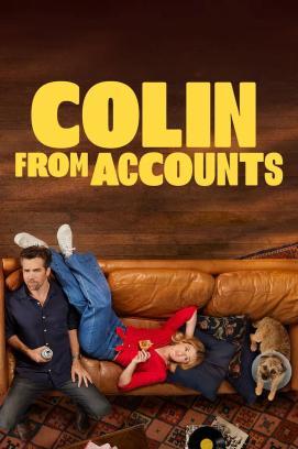 Colin from Accounts - Staffel 1 stream
