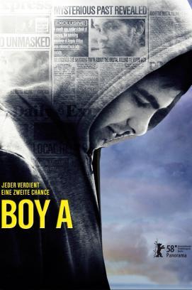 Boy A stream