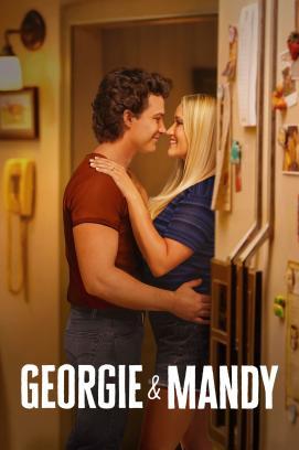 Georgie and Mandy's First Marriage - Staffel 2 stream