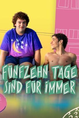 Fünfzehn Tage sind für immer stream