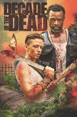 Decade of the Dead stream