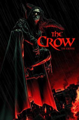 The Crow - Die Krähe stream