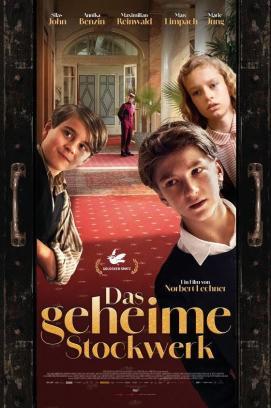 Das geheime Stockwerk stream