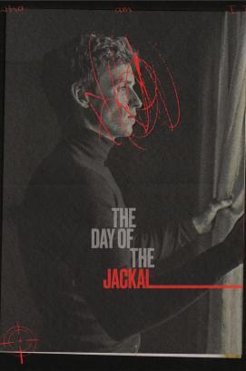 The Day of the Jackal - Staffel 1 stream
