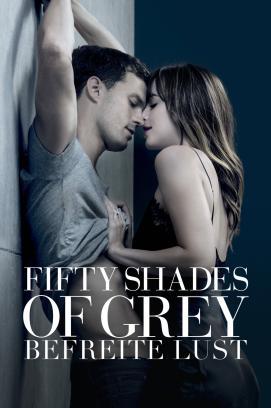 Fifty Shades of Grey 3 - Befreite Lust stream