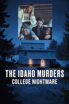 The Idaho Murders: Ein College-Albtraum - Staffel 1 stream