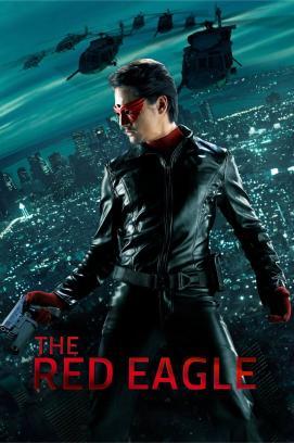 The Red Eagle - A Hero Never Dies stream